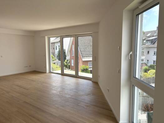 Wohnung zur Miete 700 € 2 Zimmer 53 m² 1. Geschoss frei ab 01.06.2026 Heidkamp Bergisch Gladbach 51469