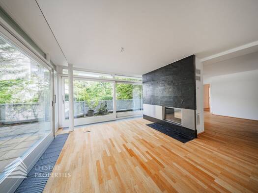 Wohnung zur Miete 2.217 € 4 Zimmer 184,4 m² 2. Geschoss Döbling 1190