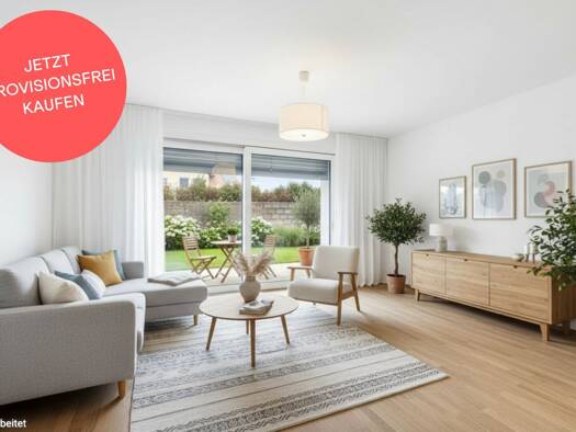 Wohnung zum Kauf provisionsfrei 246.000 € 2 Zimmer 51,5 m² EG Ackergasse 14 Wiener Neustadt 2700