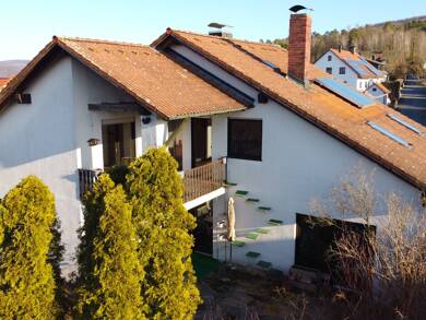 Haus zum Kauf 495.000 € 7 Zimmer 235 m² 1.016 m² Grundstück frei ab sofort Altreuth Pretzfeld 91362