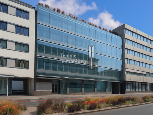 Bürogebäude zum Kauf als Kapitalanlage geeignet 8.700.000 € 2.965 m² Gleißbühl Nürnberg 90402