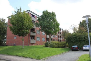 Wohnung zur Miete 450 € 3 Zimmer 74,7 m² 3. Geschoss Glücksburger Straße 2 Kappeln 24376