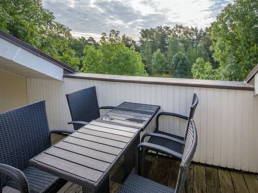 Studio zum Kauf 319.000 € 3 Zimmer 62 m² frei ab sofort Binz Ostseebad Binz 18609