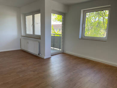 Wohnung zur Miete 653 € 3 Zimmer 64 m² 3. Geschoss frei ab 10.06.2025 Von-Plüschow-Str. 7 Manching Manching 85077