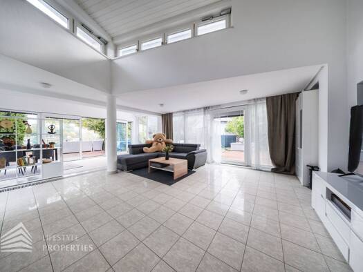 Haus zum Kauf 549.000 € 4 Zimmer 754 m² Grundstück Himberg 2325