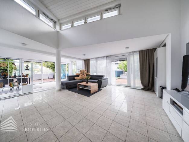 Haus zum Kauf 549.000 € 4 Zimmer 754 m² Grundstück Himberg 2325