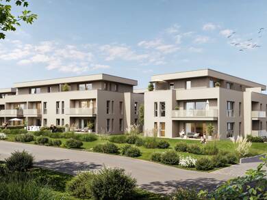 Neubauprojekt zum Kauf Vellberg Vellberg 74541