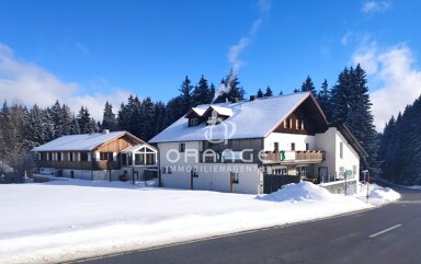 Hotel zum Kauf 899.000 € 10.186 m² Grundstück Obermoldauer Straße 1 Philippsreut Philippsreut 94158