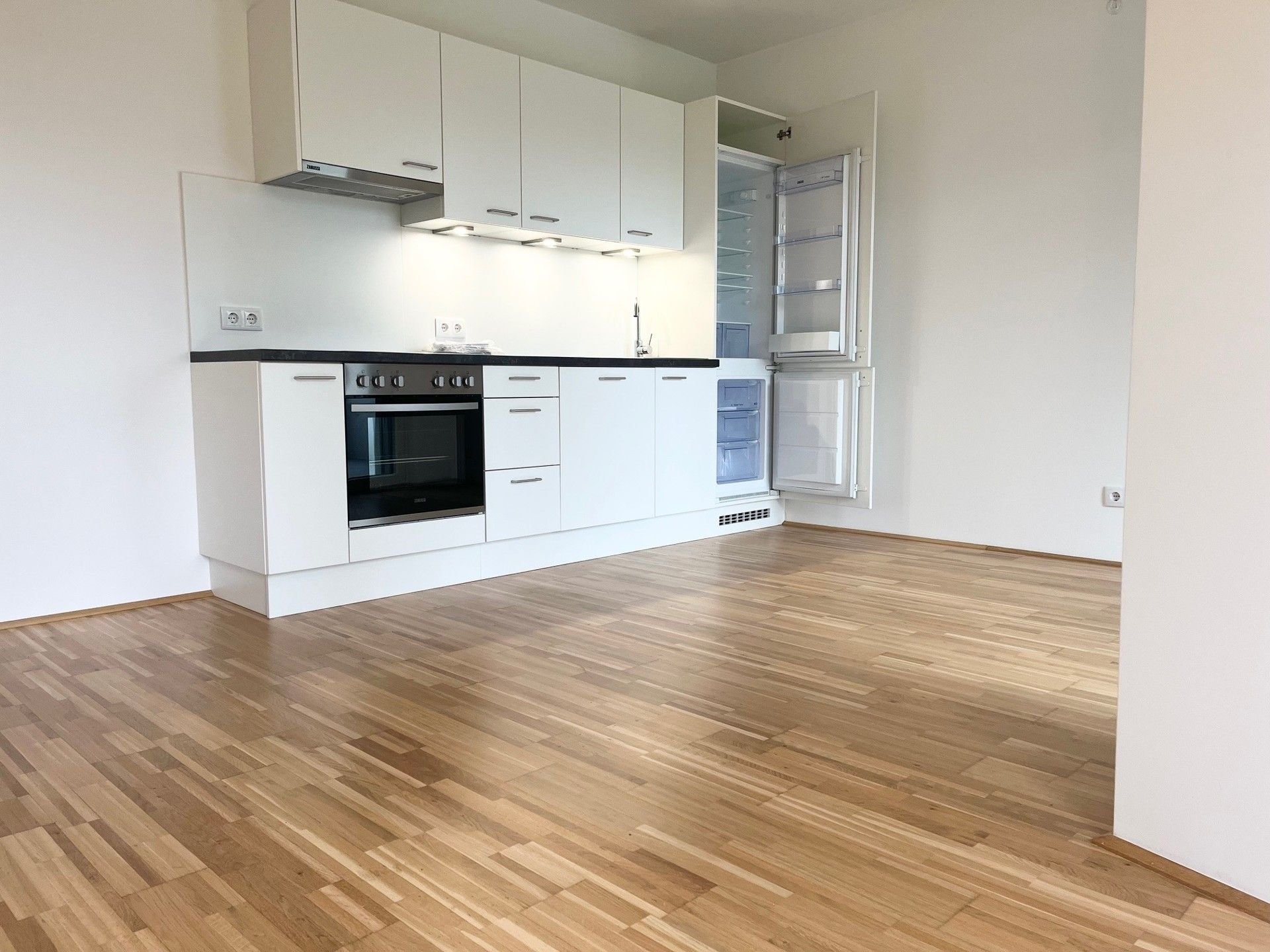 Wohnung zur Miete 692 € 3 Zimmer 62,6 m²<br/>Wohnfläche EG<br/>Geschoss Eggenberg Graz 8020