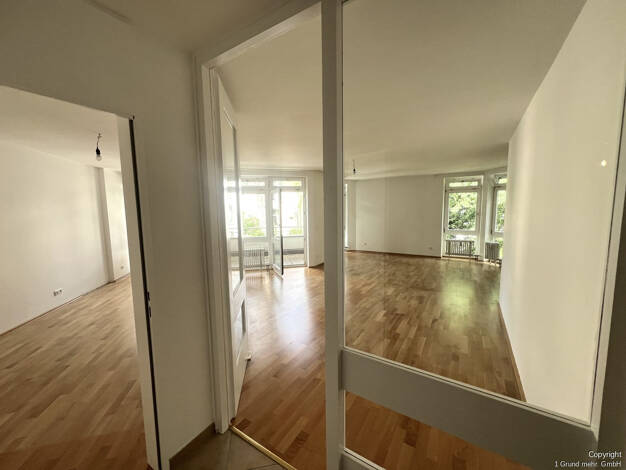 Wohnung zur Miete 1.550 € 2 Zimmer 72 m² Thalk.Obersendl.-Forsten-Fürstenr.-Solln München 81479