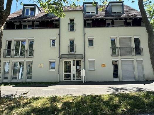 Wohnung zum Kauf 390.000 € 3 Zimmer EG Zähringen Freiburg im Breisgau 79108
