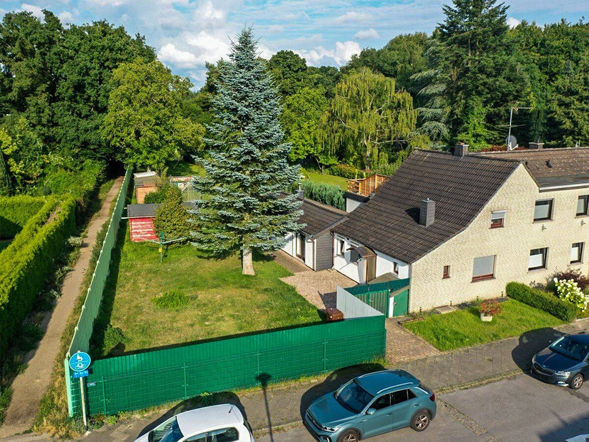 Haus – Mönchengladbach, Rheindahlen-Land - Ansicht 5