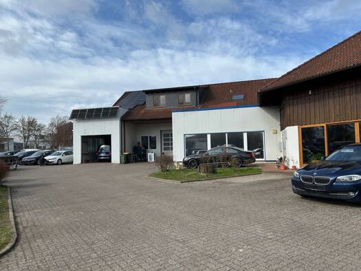 Grundstück zum Kauf provisionsfrei 1.650.000 € 4.651 m² Grundstück Göttingen Göttingen 37079