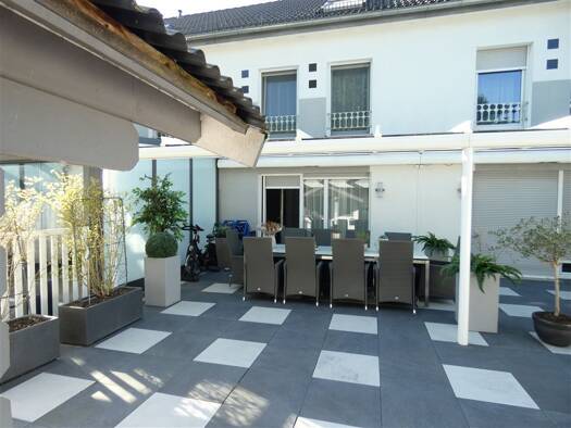 Reihenmittelhaus zum Kauf 705.000 € 5 Zimmer 142 m² Nürnberg 90431