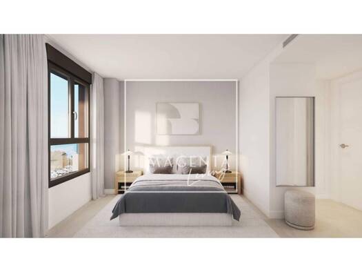 Wohnung zum Kauf 390.000 € 2 Zimmer 108 m² la Vila Joiosa / Villajoyosa 03570