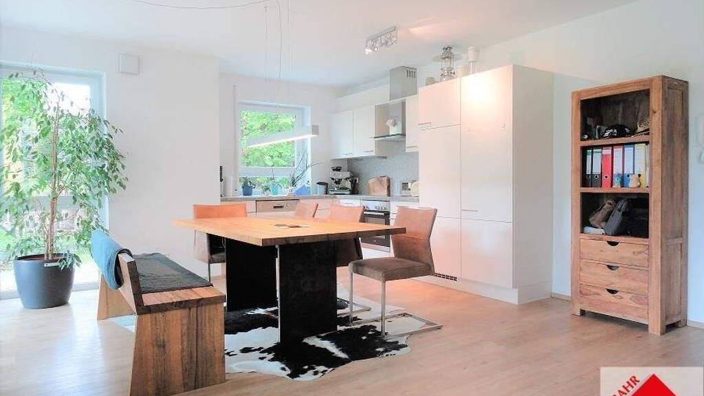 Wohnung zur Miete 1.280 € 3 Zimmer 90,7 m² Mitte Sindelfingen 71063