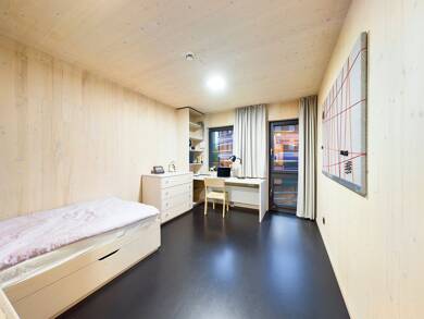 Wohnung zur Miete 637 € 1 Zimmer 21,6 m² 3. Geschoss frei ab 01.10.2025 Dratelnstraße 32 a-c Wilhelmsburg Hamburg 21109