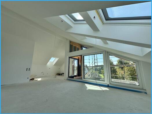 Wohnung zum Kauf 429.000 € 3 Zimmer 105,1 m² 2. Geschoss Bad Birnbach 84364