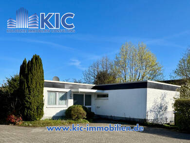 Bungalow zum Kauf 545.000 € 6 Zimmer 160 m² 438 m² Grundstück frei ab sofort Schildgen Bergisch Gladbach 51467