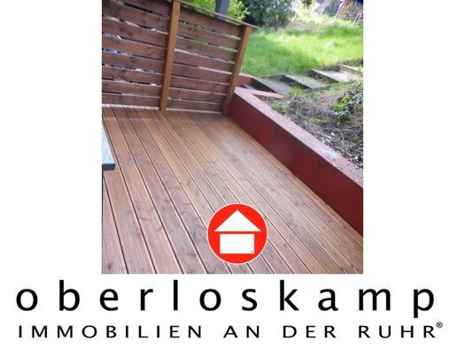 Wohnung zur Miete 600 € 2 Zimmer 54 m² Eppinghofen Mülheim an der Ruhr 45468