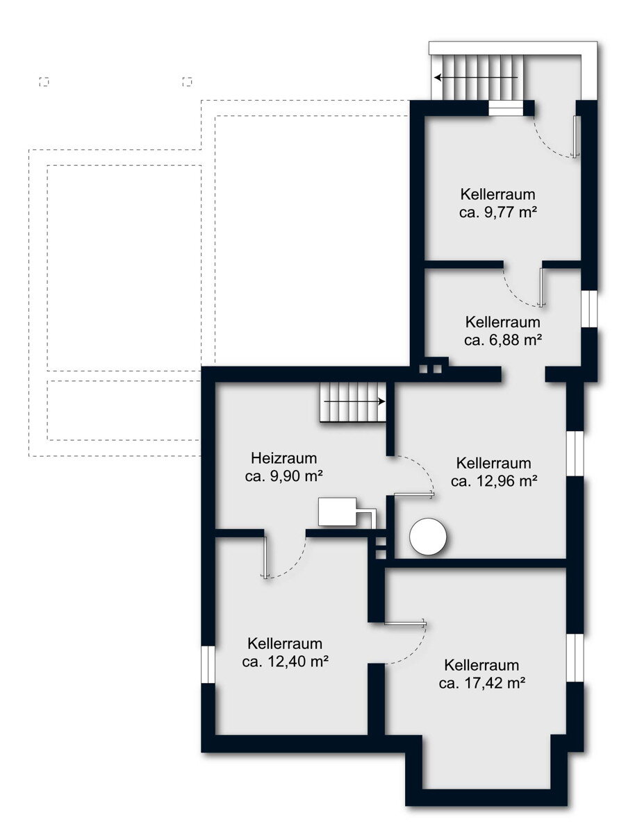 Einfamilienhaus zum Kauf 325.000 € 6 Zimmer 197 m²<br/>Wohnfläche 1.092 m²<br/>Grundstück Lesum Bremen / Lesum 28717