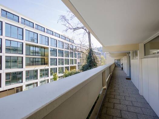Wohnung zum Kauf 497.000 € 3 Zimmer 83 m² 2. Geschoss Streitfeldstraße 48 Berg am Laim München 81673