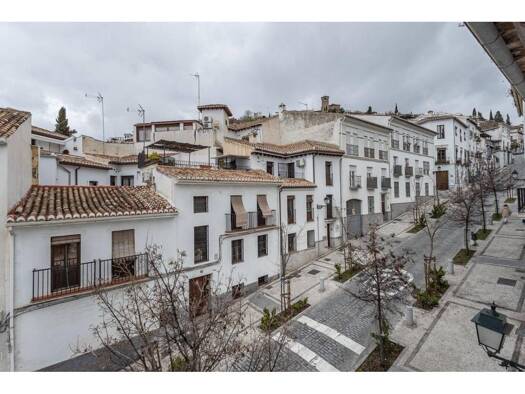 Reihenhaus zum Kauf 225.000 € 1 Zimmer 76 m² Granada 18010