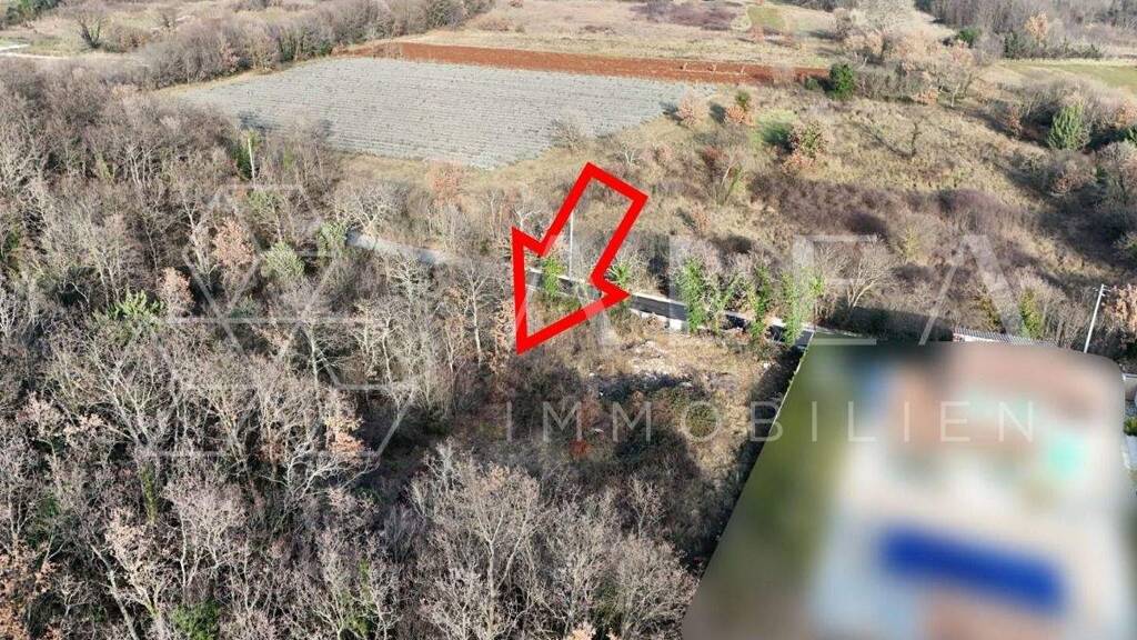 Grundstück zum Kauf 156.000 € MARCANA