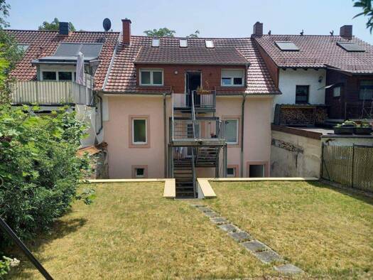 Wohnung zum Kauf 329.000 € 7 Zimmer 200 m² 2. Geschoss St. Ingbert Sankt Ingbert 66386