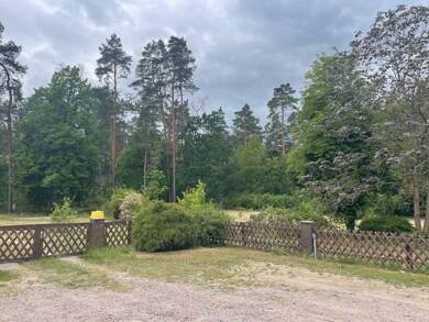 Grundstück zum Kauf 210.000 € 1.045 m² Grundstück Kähnsdorf Seddiner See 14554