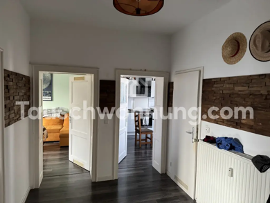 Wohnung zur Miete Tauschwohnung 550 € 2 Zimmer 65 m² 3. Geschoss Weidenpesch Köln 50737