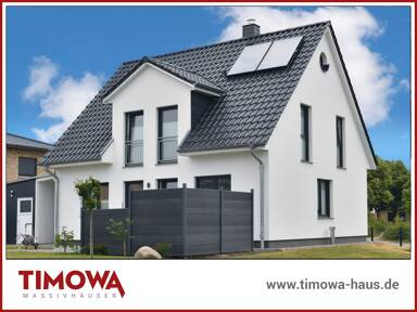 Einfamilienhaus zum Kauf 369.680 € 4 Zimmer 123 m² 550 m² Grundstück Kavelstorf Kavelstorf 18196