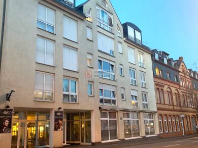 Wohnung zum Kauf 329.000 € 3 Zimmer 84 m² 2. Geschoss Biebrich Wiesbaden 65187