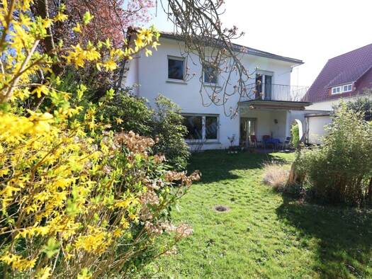 Einfamilienhaus zum Kauf 1.400.000 € 5,5 Zimmer 155,7 m² 736 m² Grundstück Darmstadt 64287