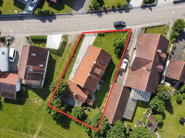 Grundstück zum Kauf 450.000 € 578 m² Grundstück Attaching Freising 85356