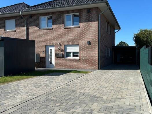 Wohnung zum Kauf 260.000 € 2 Zimmer 64,7 m² Garrel Garrel 49681