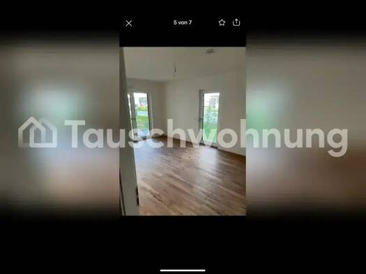 Wohnung zur Miete Tauschwohnung 950 € 2 Zimmer 64 m² EG Groß Buchholz Hannover 30659