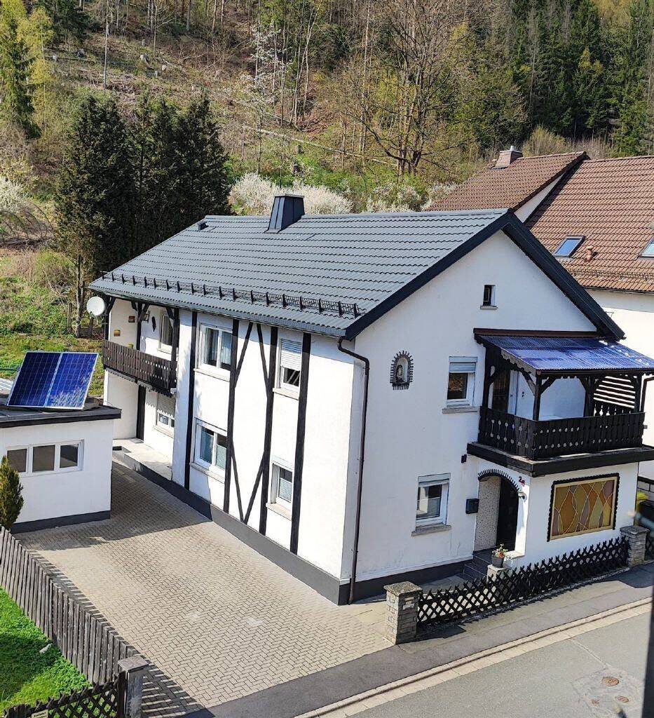 Einfamilienhaus zum Kauf - Ansicht 2