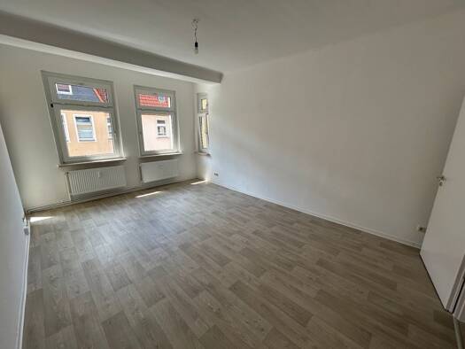 Wohnung zur Miete 462 € 3 Zimmer 71 m² 2. Geschoss Otto-Richter-Straße 13a Sudenburg Magdeburg 39116