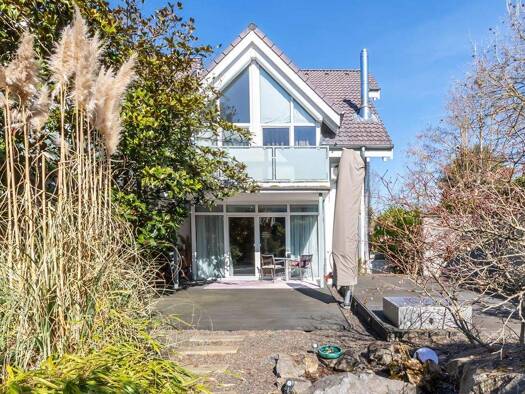 Reihenendhaus zum Kauf 695.000 € 6 Zimmer 221 m² 357 m² Grundstück Bad Kreuznach 55543