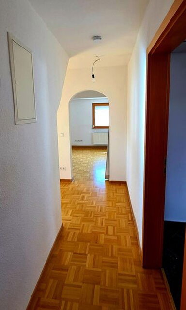 Wohnung zur Miete 1.040 € 2,5 Zimmer 60 m² 2. Geschoss frei ab 01.10.2024 Wurmlinger Str. 16 Degerloch Stuttgart 70597