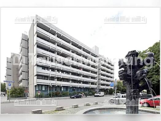 Wohnung zur Miete Tauschwohnung 900 € 1 Zimmer 36 m² 5. Geschoss Maxvorstadt München 80802