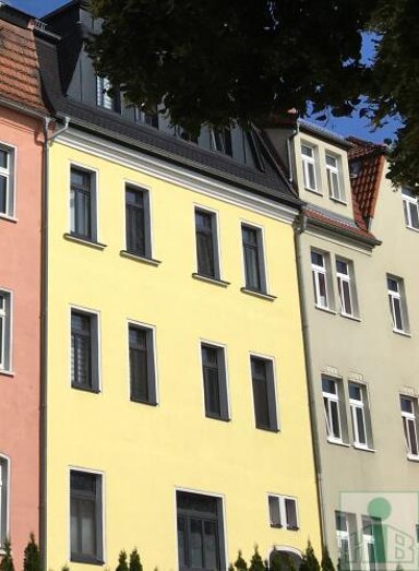 Wohnung zur Miete 493 € 3 Zimmer 74,8 m² Südvorstadt Bautzen 02625