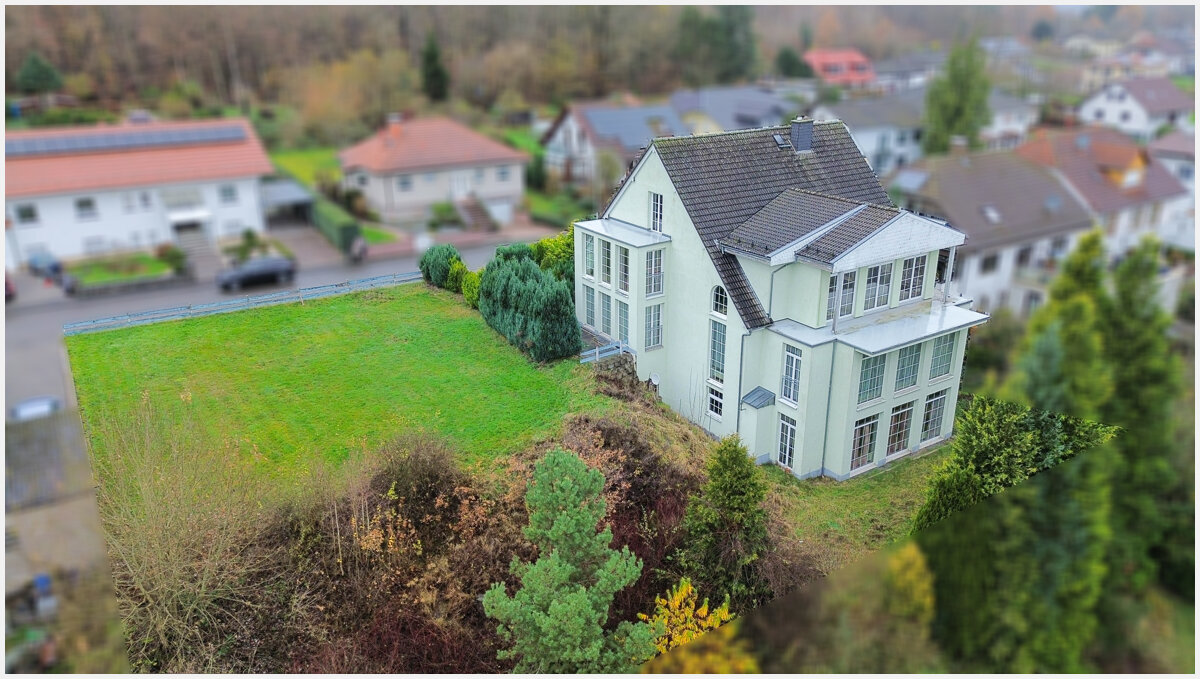 Mehrfamilienhaus zum Kauf 495.000 € 11 Zimmer 400 m²<br/>Wohnfläche 1.426 m²<br/>Grundstück Flensungen Mücke / Flensungen 35325