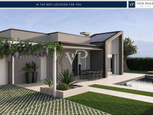 Einfamilienhaus zum Kauf 920.000 € 4 Zimmer 759 m² Grundstück Moniga Del Garda 25080