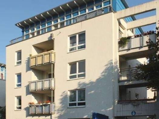 Wohnung zur Miete 565 € 2 Zimmer 45,8 m² 1. Geschoss frei ab 01.02.2026 Amrumer Straße 27 Dotzheim Wiesbaden 65199