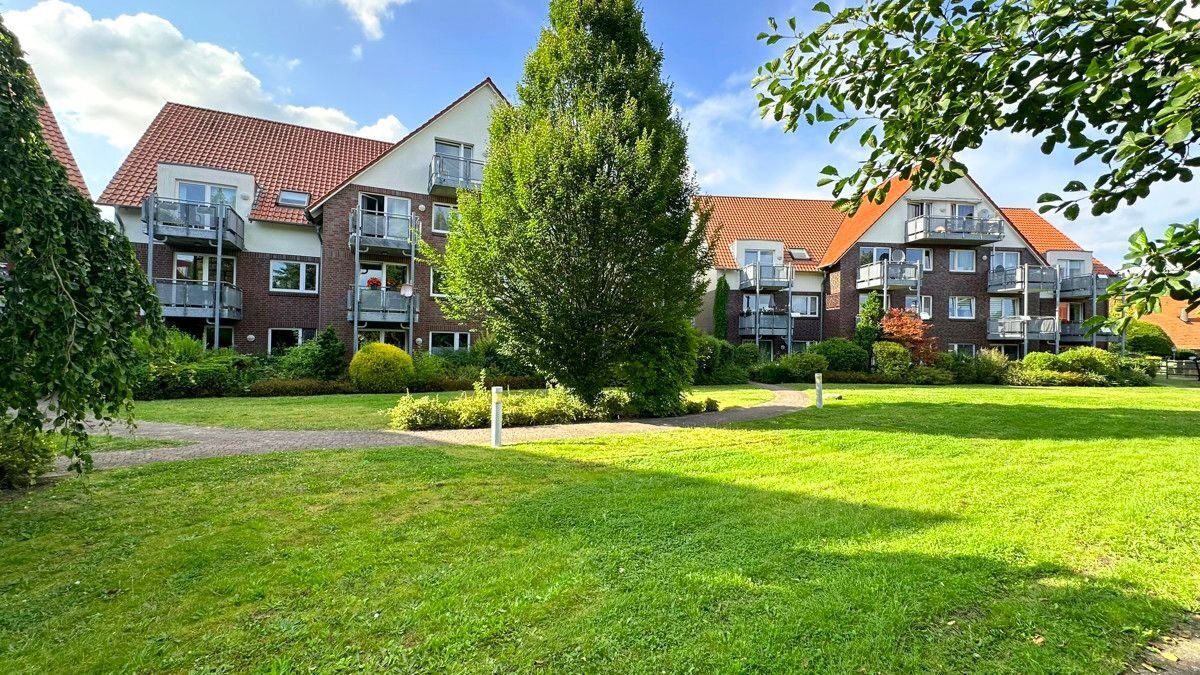 Wohnung zum Kauf 155.000 € 2 Zimmer 70 m²<br/>Wohnfläche Zetel Zetel 26340