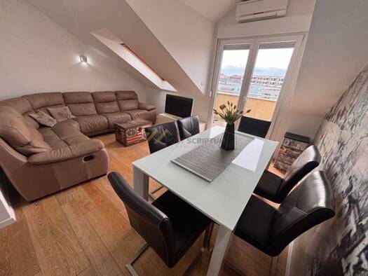 Wohnung zur Miete 1.200 € 2 Zimmer 67 m² Stobreč