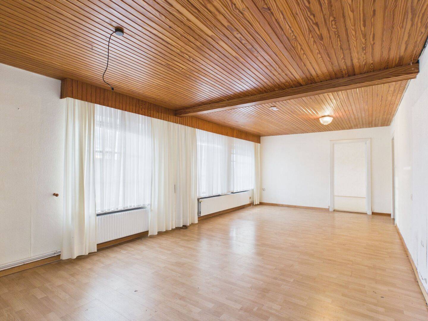 Immobilie in Lebrade - Resthof zum Kauf in 24306 Kossau | Lütt Immobilien Kiel | Provisionsfrei für Kaufende - Bild 4