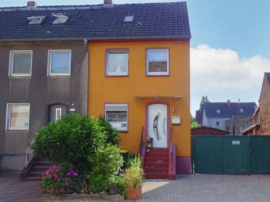 Einfamilienhaus zum Kauf 209.000 € 3 Zimmer 85,2 m² 305 m² Grundstück Beeck Duisburg 47139